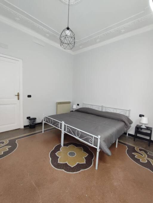 Benny Appartamento 3 Camere Da Letto Ad Uso Esclusivo Genova Aeroporto Buitenkant foto