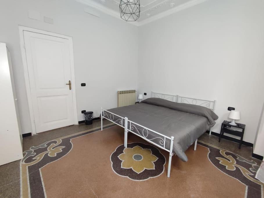 Benny Appartamento 3 Camere Da Letto Ad Uso Esclusivo Genova Aeroporto Buitenkant foto
