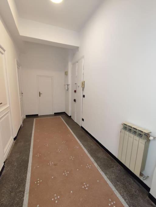 Benny Appartamento 3 Camere Da Letto Ad Uso Esclusivo Genova Aeroporto Buitenkant foto