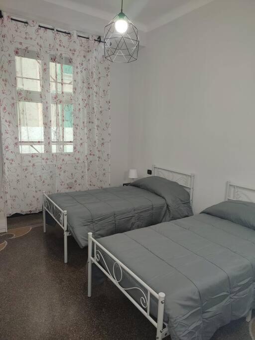 Benny Appartamento 3 Camere Da Letto Ad Uso Esclusivo Genova Aeroporto Buitenkant foto